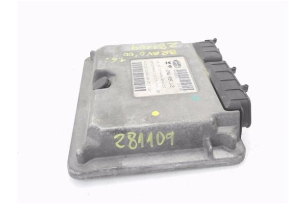 Recambio de centralita para fiat bravo (182) 1.6 16v (182.ab) referencia OEM IAM IAW49FL2 46761563 