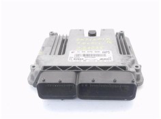 Recambio de centralita para opel insignia berlina 2.0 cdti referencia OEM IAM 55576906 281017105 