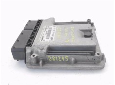 Recambio de centralita para opel insignia berlina 2.0 cdti referencia OEM IAM 55576906 281017105 
