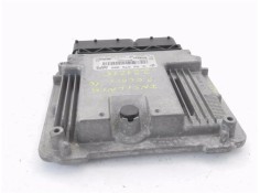Recambio de centralita para opel insignia berlina 2.0 cdti referencia OEM IAM 55576906 281017105 