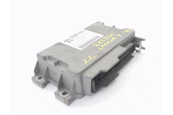 Recambio de centralita para lancia y (840a) 1.1 (840ae) referencia OEM IAM IAW16FEB 46480662 