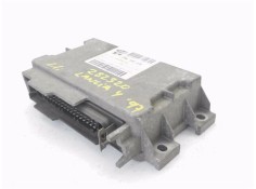 Recambio de centralita para lancia y (840a) 1.1 (840ae) referencia OEM IAM IAW16FEB 46480662 