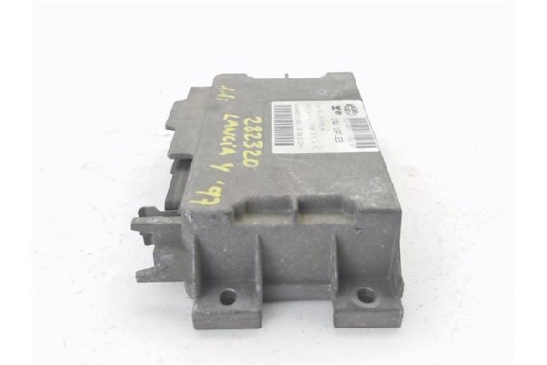 Recambio de centralita para lancia y (840a) 1.1 (840ae) referencia OEM IAM IAW16FEB 46480662 