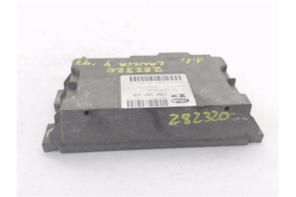 Recambio de centralita para lancia y (840a) 1.1 (840ae) referencia OEM IAM IAW16FEB 46480662 