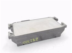 Recambio de centralita para lancia y (840a) 1.1 (840ae) referencia OEM IAM IAW16FEB 46480662 