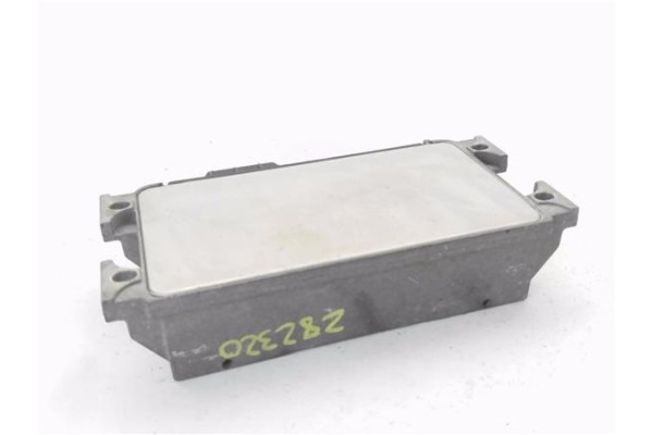 Recambio de centralita para lancia y (840a) 1.1 (840ae) referencia OEM IAM IAW16FEB 46480662 