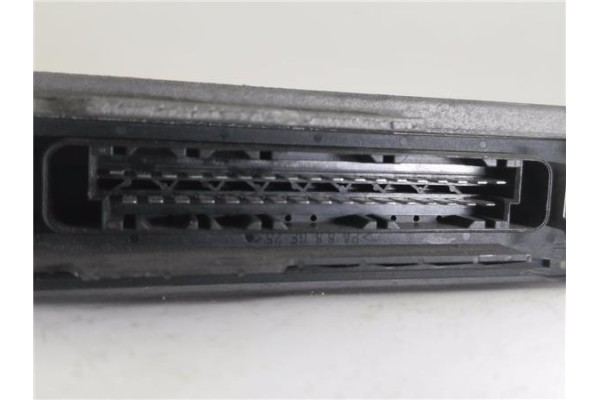 Recambio de centralita para lancia y (840a) 1.1 (840ae) referencia OEM IAM IAW16FEB 46480662 