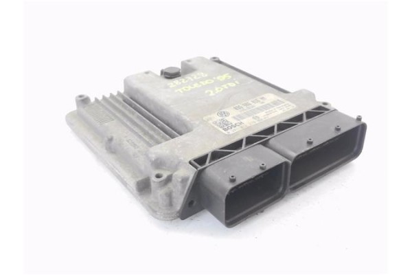 Recambio de centralita para seat toledo (5p2) 2.0 tdi 16v referencia OEM IAM 03G906016HM 281012278 