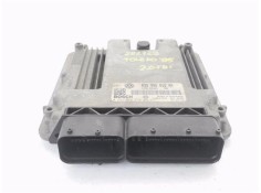 Recambio de centralita para seat toledo (5p2) 2.0 tdi 16v referencia OEM IAM 03G906016HM 281012278 