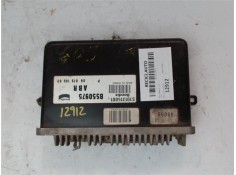 Recambio de centralita para peugeot 605 referencia OEM IAM 9607918680 S101315001G 
