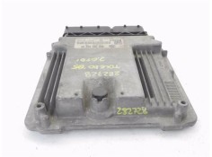 Recambio de centralita para seat toledo (5p2) 2.0 tdi 16v referencia OEM IAM 03G906016HM 281012278 