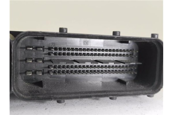 Recambio de centralita para seat toledo (5p2) 2.0 tdi 16v referencia OEM IAM 03G906016HM 281012278 