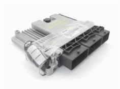 Recambio de centralita para nissan micra v (k14) 1.5 acenta referencia OEM IAM 237106319R 281034009 