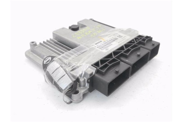 Recambio de centralita para nissan micra v (k14) 1.5 acenta referencia OEM IAM 237106319R 281034009 