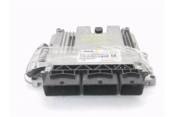 Recambio de centralita para nissan micra v (k14) 1.5 acenta referencia OEM IAM 237106319R 281034009 