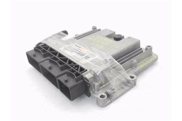 Recambio de centralita para nissan micra v (k14) 1.5 acenta referencia OEM IAM 237106319R 281034009 