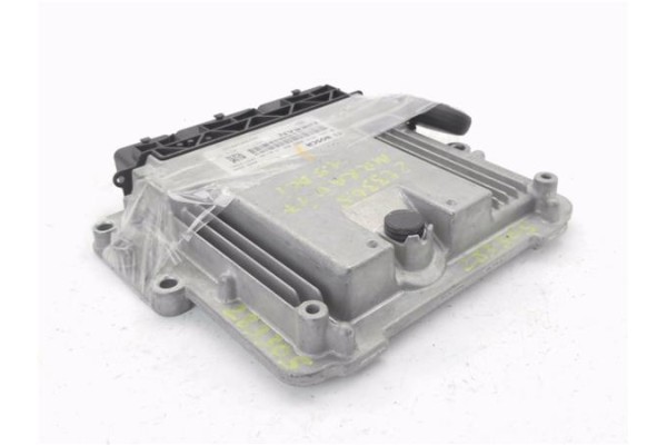 Recambio de centralita para nissan micra v (k14) 1.5 acenta referencia OEM IAM 237106319R 281034009 