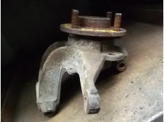 Recambio de mangueta delantero derecha para ford fiesta iv (ja_, jb_) 1.8 di referencia OEM IAM   