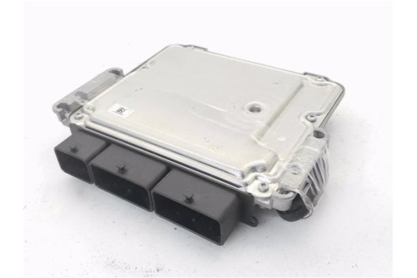 Recambio de centralita para nissan micra v (k14) 1.5 acenta referencia OEM IAM 237106319R 281034009 