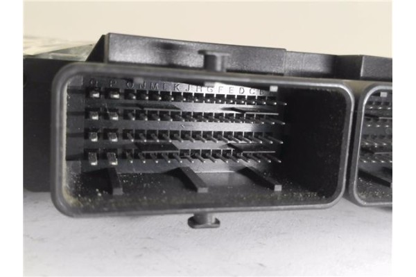 Recambio de centralita para nissan micra v (k14) 1.5 acenta referencia OEM IAM 237106319R 281034009 