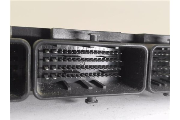 Recambio de centralita para nissan micra v (k14) 1.5 acenta referencia OEM IAM 237106319R 281034009 