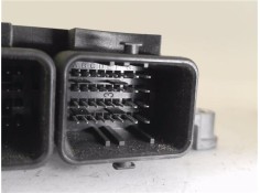 Recambio de centralita para nissan micra v (k14) 1.5 acenta referencia OEM IAM 237106319R 281034009 