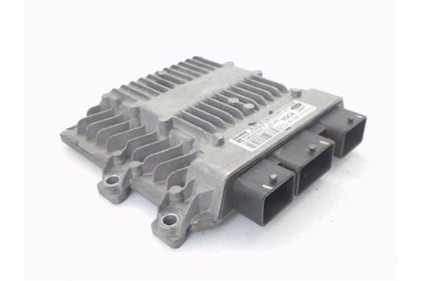 Recambio de centralita para mazda 2 (b2w) 1.4 cd referencia OEM IAM 7M7112A650AA 5WS40434A 