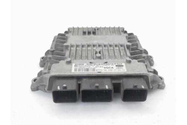 Recambio de centralita para mazda 2 (b2w) 1.4 cd referencia OEM IAM 7M7112A650AA 5WS40434A 