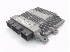 Recambio de centralita para mazda 2 (b2w) 1.4 cd referencia OEM IAM 7M7112A650AA 5WS40434A 