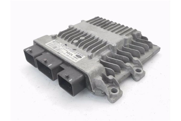 Recambio de centralita para mazda 2 (b2w) 1.4 cd referencia OEM IAM 7M7112A650AA 5WS40434A 