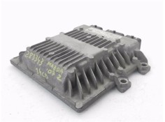 Recambio de centralita para mazda 2 (b2w) 1.4 cd referencia OEM IAM 7M7112A650AA 5WS40434A 