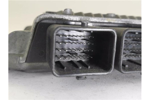 Recambio de centralita para mazda 2 (b2w) 1.4 cd referencia OEM IAM 7M7112A650AA 5WS40434A 