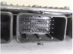 Recambio de centralita para mazda 2 (b2w) 1.4 cd referencia OEM IAM 7M7112A650AA 5WS40434A 