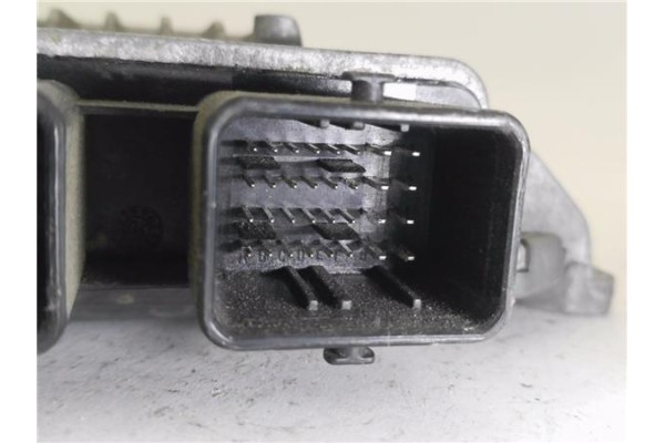 Recambio de centralita para mazda 2 (b2w) 1.4 cd referencia OEM IAM 7M7112A650AA 5WS40434A 