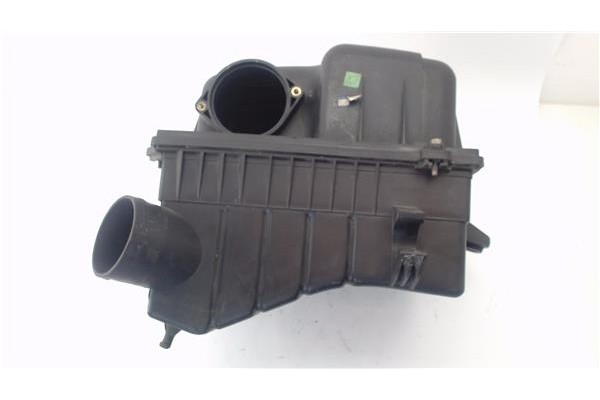 Recambio de carcasa filtro aire para ssangyong kyron 2.0 200 xdi referencia OEM IAM 2311031075  