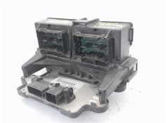 Recambio de centralita cambio automatico para jeep grand cherokee (wh) 3.0 crd overland referencia OEM IAM P560500147AJ 04692073