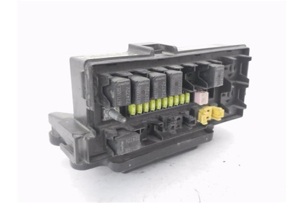 Recambio de centralita cambio automatico para jeep grand cherokee (wh) 3.0 crd overland referencia OEM IAM P560500147AJ 04692073