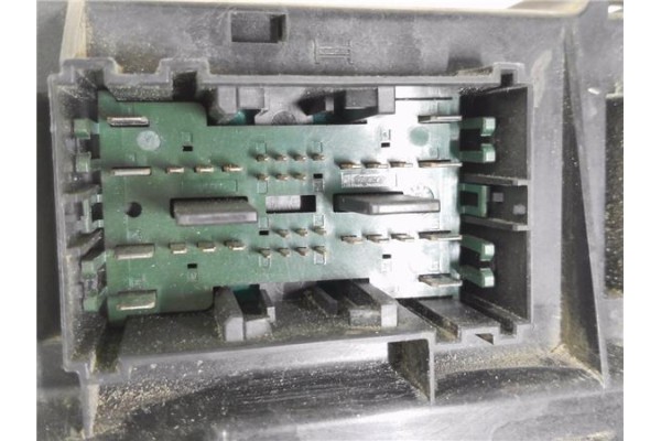 Recambio de centralita cambio automatico para jeep grand cherokee (wh) 3.0 crd overland referencia OEM IAM P560500147AJ 04692073