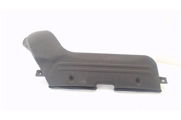 Recambio de carcasa filtro aire para ssangyong kyron 2.0 200 xdi referencia OEM IAM 2353009053  
