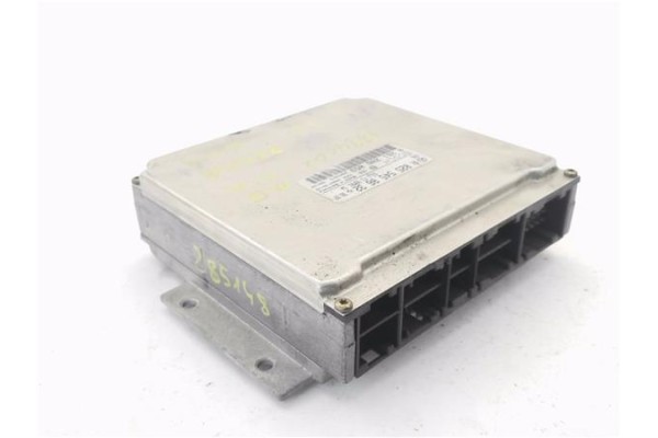 Recambio de centralita para mercedes-benz clk (bm 208) coupe 3.2 320 (208.365) referencia OEM IAM A0255458632 261206053 