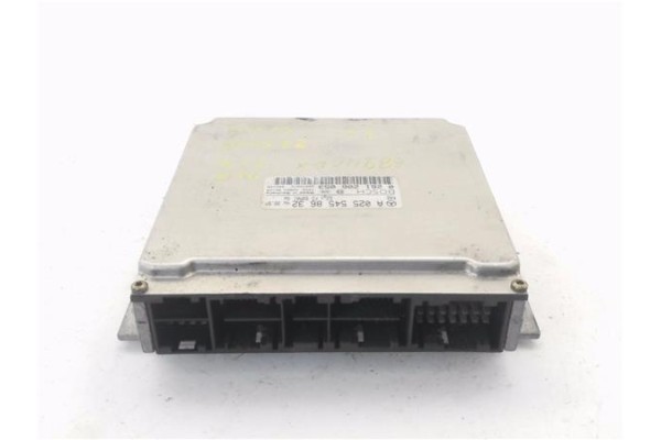 Recambio de centralita para mercedes-benz clk (bm 208) coupe 3.2 320 (208.365) referencia OEM IAM A0255458632 261206053 