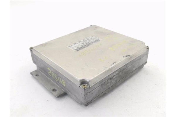 Recambio de centralita para mercedes-benz clk (bm 208) coupe 3.2 320 (208.365) referencia OEM IAM A0255458632 261206053 