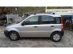 fiat ii panda (169) del año 2003