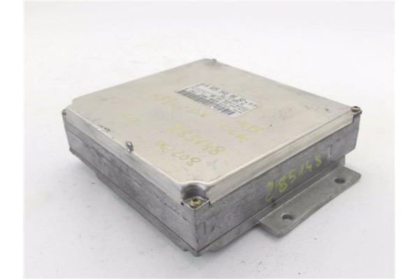 Recambio de centralita para mercedes-benz clk (bm 208) coupe 3.2 320 (208.365) referencia OEM IAM A0255458632 261206053 