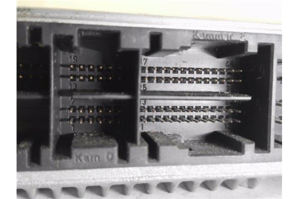 Recambio de centralita para mercedes-benz clk (bm 208) coupe 3.2 320 (208.365) referencia OEM IAM A0255458632 261206053 