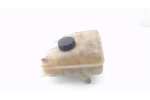Recambio de botella expansion para ssangyong kyron 2.0 200 xdi referencia OEM IAM 2163314000  
