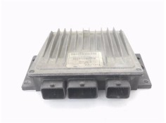 Recambio de centralita para renault clio ii fase ii (b/cb0) 1.5 authentique referencia OEM IAM 8200331477 8200374150 
