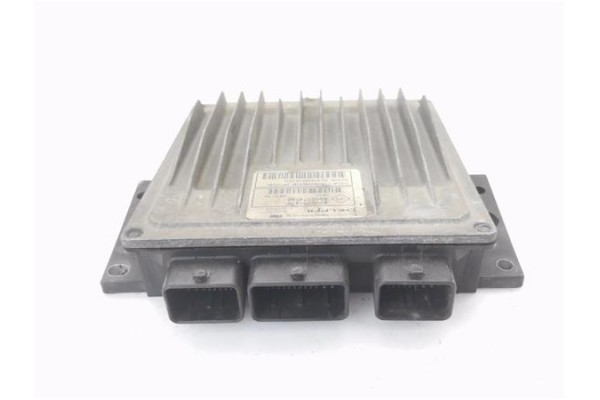 Recambio de centralita para renault clio ii fase ii (b/cb0) 1.5 authentique referencia OEM IAM 8200331477 8200374150 