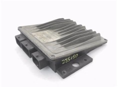 Recambio de centralita para renault clio ii fase ii (b/cb0) 1.5 authentique referencia OEM IAM 8200331477 8200374150 