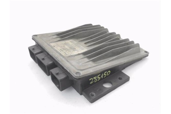 Recambio de centralita para renault clio ii fase ii (b/cb0) 1.5 authentique referencia OEM IAM 8200331477 8200374150 